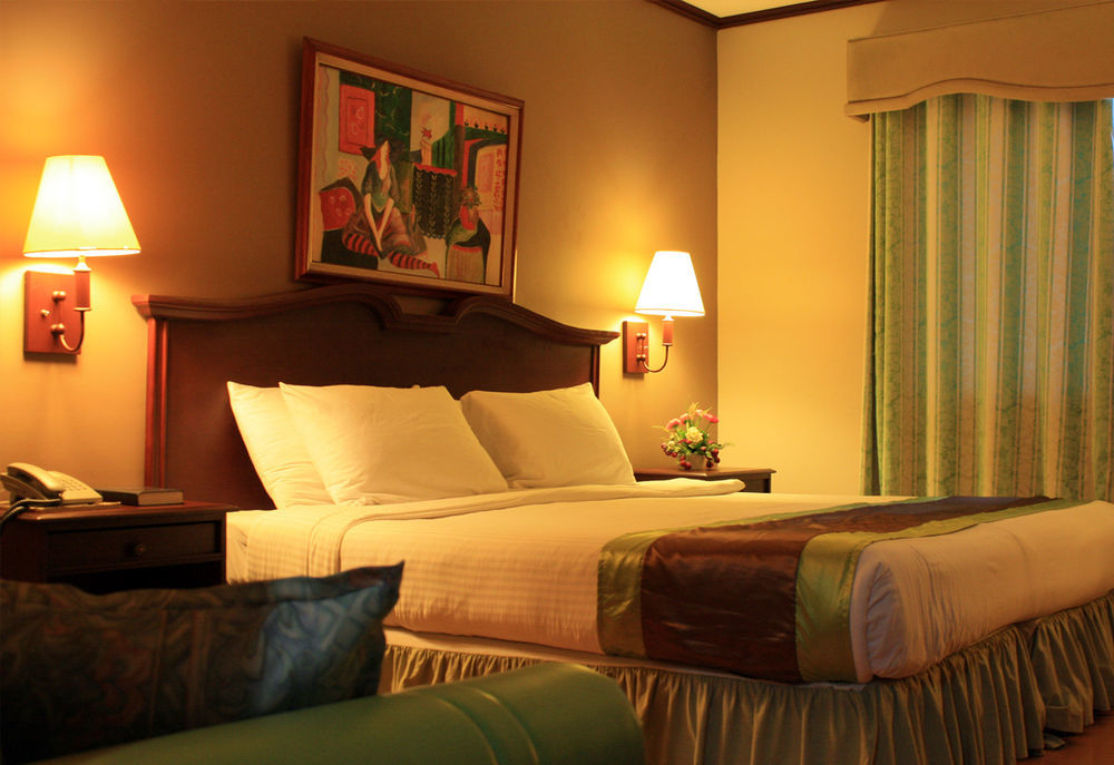 East Asia Royale Hotel General Santos City Eksteriør billede